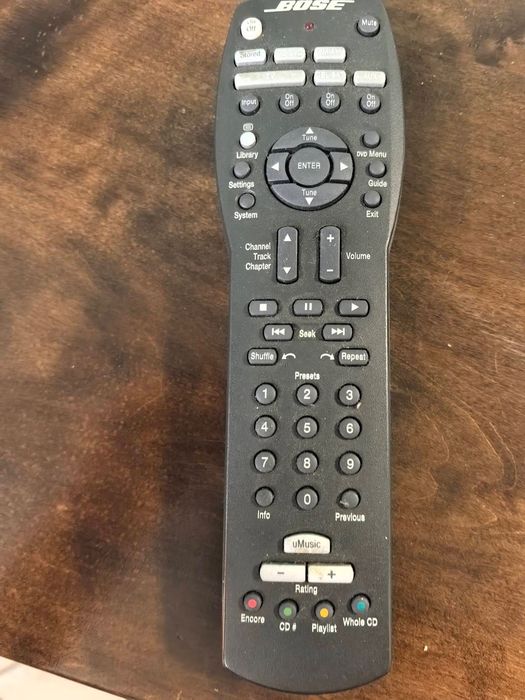 Музикална CD уредба/ плеър