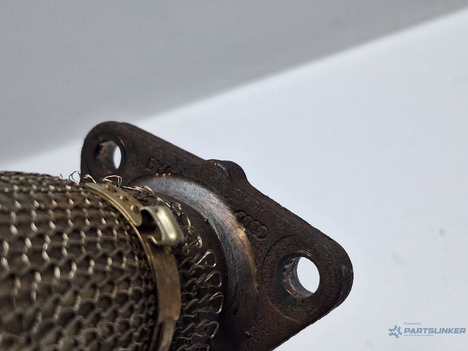 Compensator galerie evacuare dreapta AUDI Q7 4LB 2006 - 2016 TDI quattro BUG 059131790N