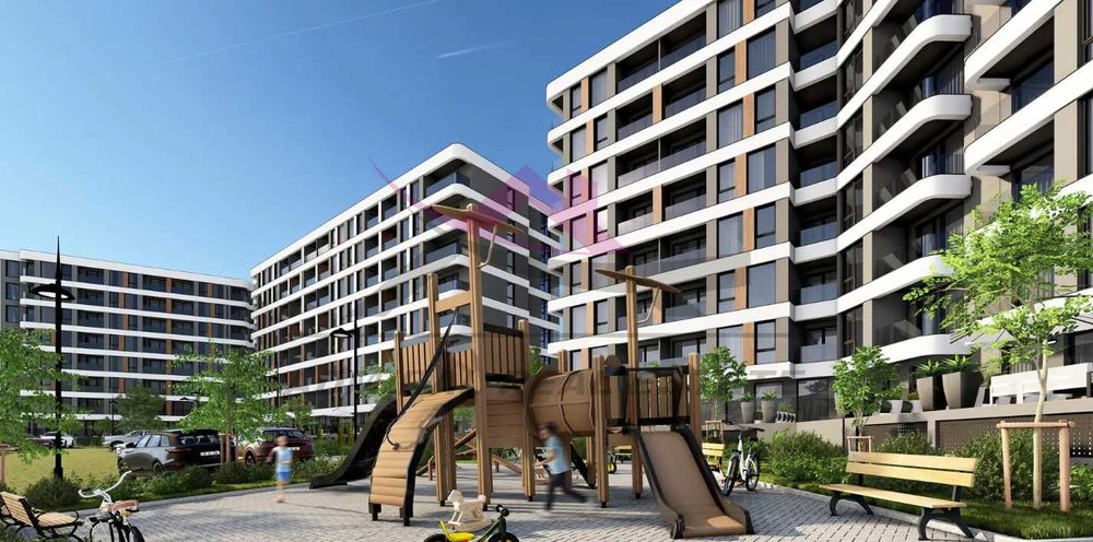 Продава се Двустаен апартамент в Варна, Владислав Варненчик - 63 кв.м за 1127 €/кв.м - Снимка #2