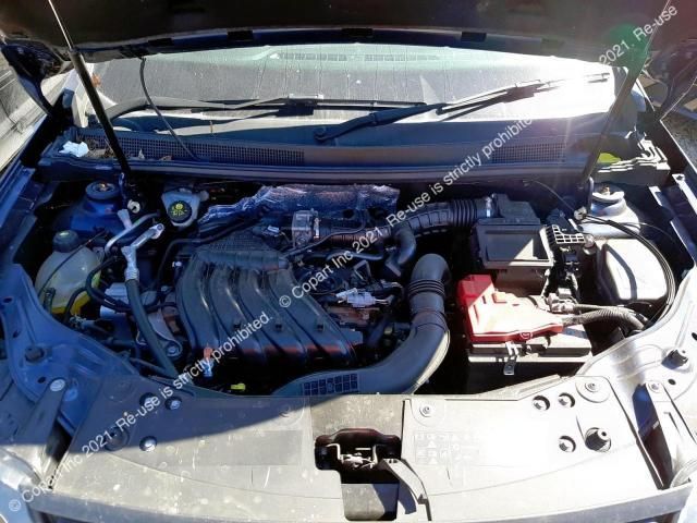 Dezmembrez Dacia Duster 2 [2018 - 2022] SUV 5 usi 1.6 SCe MT (114 CP)