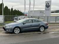 Volkswagen CC 2015 diesel automat