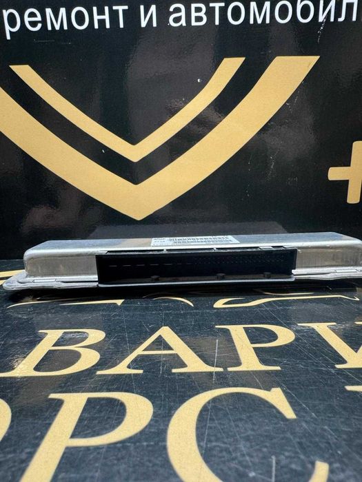 ICM-V VDC2 модул  BMW оригинален модул за управление на шасито 6858401