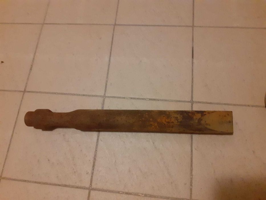 Miniexcavator cupla rapida , cupe si varf ciocan hidraulic