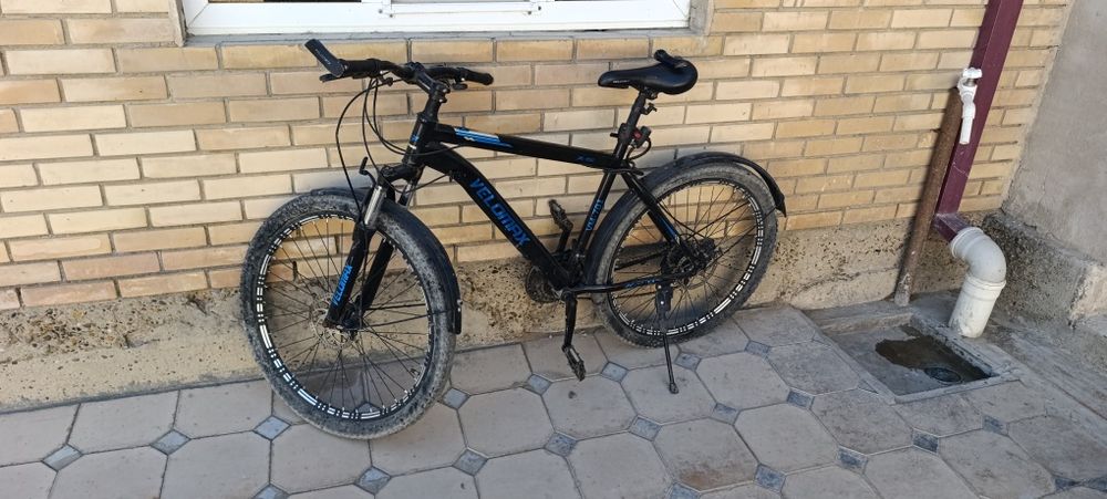 Velosiped sotiladi