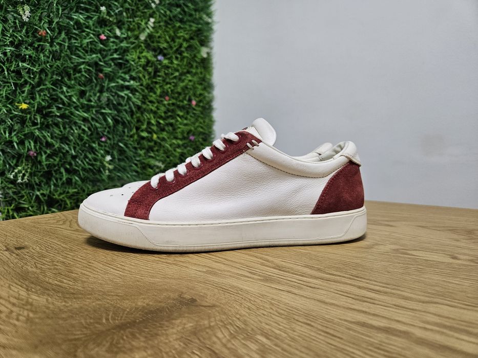 Moncler Monaco - 42 номер сникърси