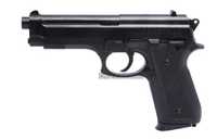 Pistol airsoft Beretta PT92, nou, la cutie, CO2, 4juli