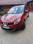Nissan Qashqai+2 1.6 d.c.i. an 2012