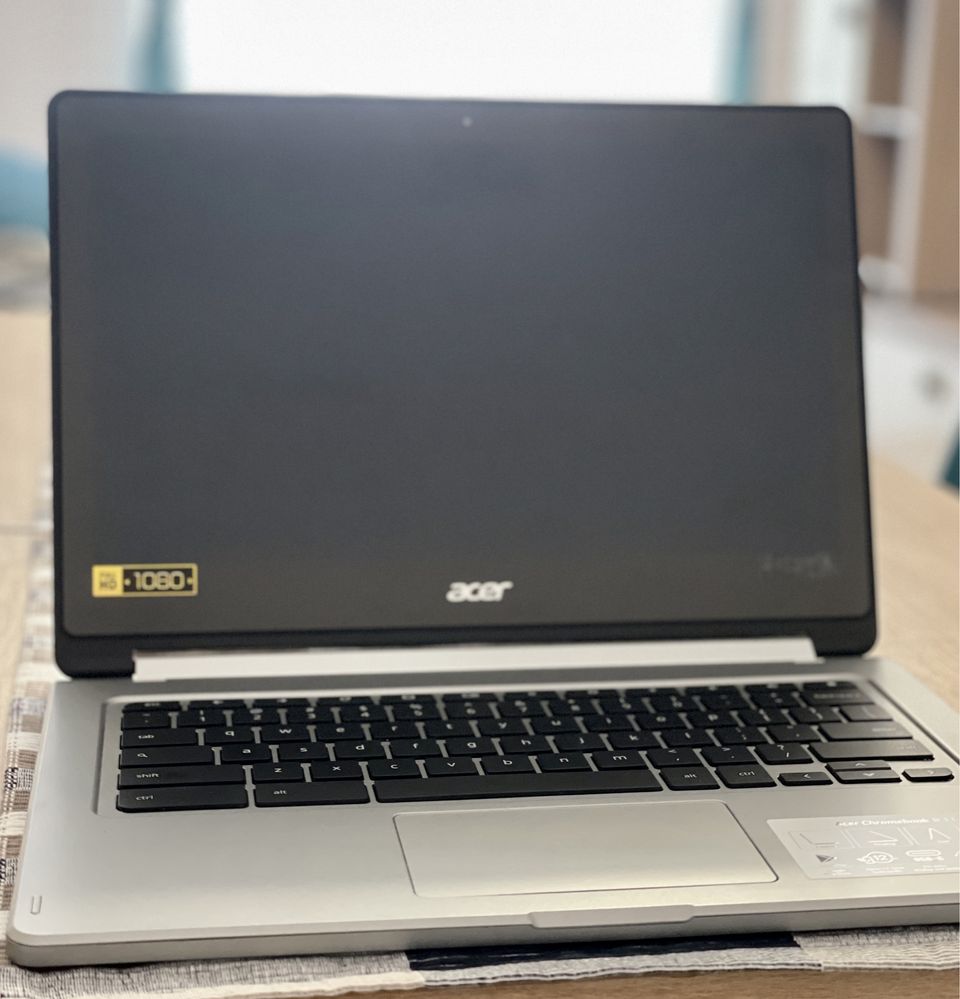 Acer R13 MediaTek 2-in-1 Touch