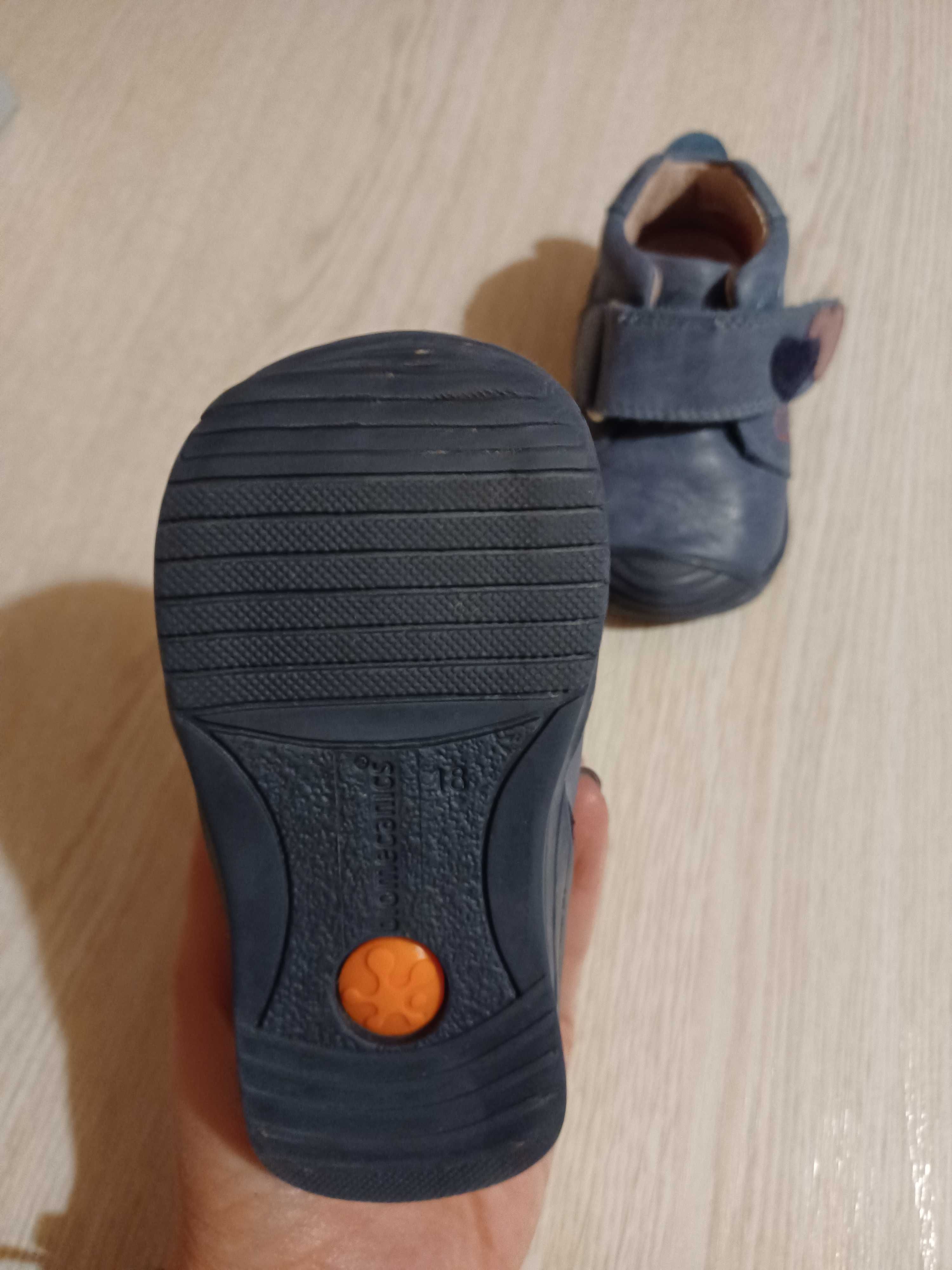Biomecanics сандали и обувки