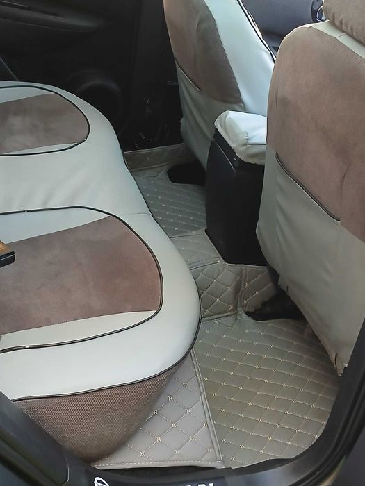 Nissan Qashqai Deosebit