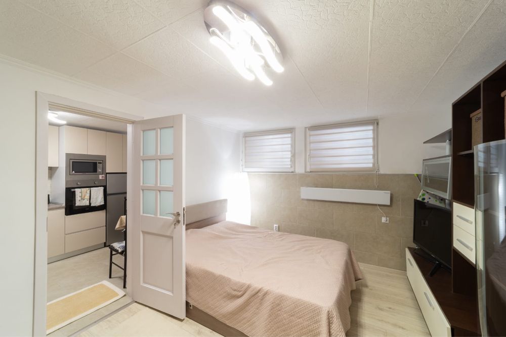 Inchiriez apartament 1 camera