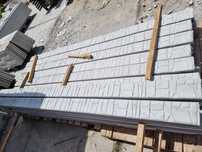 Garduri din beton stâlpi 2.70 cu montaj și transport de la 160lei ml