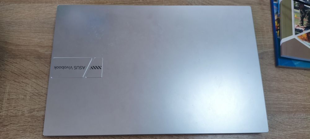 Asus vivobook 15 Intel Core i7