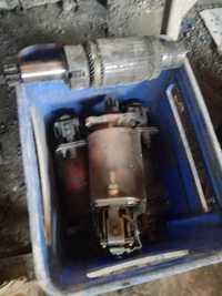 Vand electromotor tractor UTB