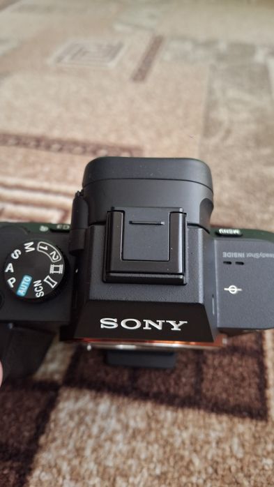 Sony a7ii боди новый