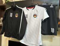 Echipament fotbal copii H&M