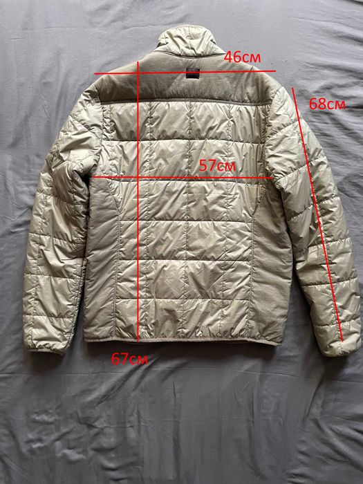 G-star пролет- есен яке M