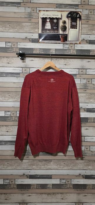 Polo assn XXL-мъжка блуза (х-385)