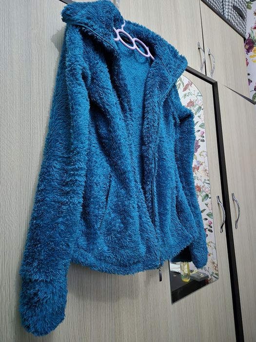 Jachetă din blăniță damă