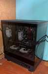 Игровой компьютер i5