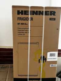 Vând frigider Heinner HF-N91A+ cu o ușă