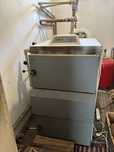 Centrala Lemne Gazeificare Vigas, 25 KW