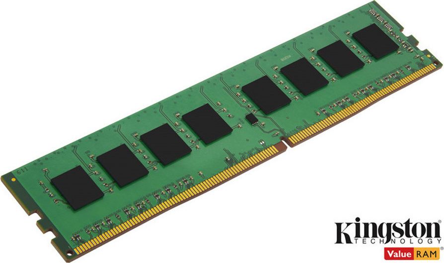 Memorie Ram DDR4 2133 Mhz 2x4gb, Kingston