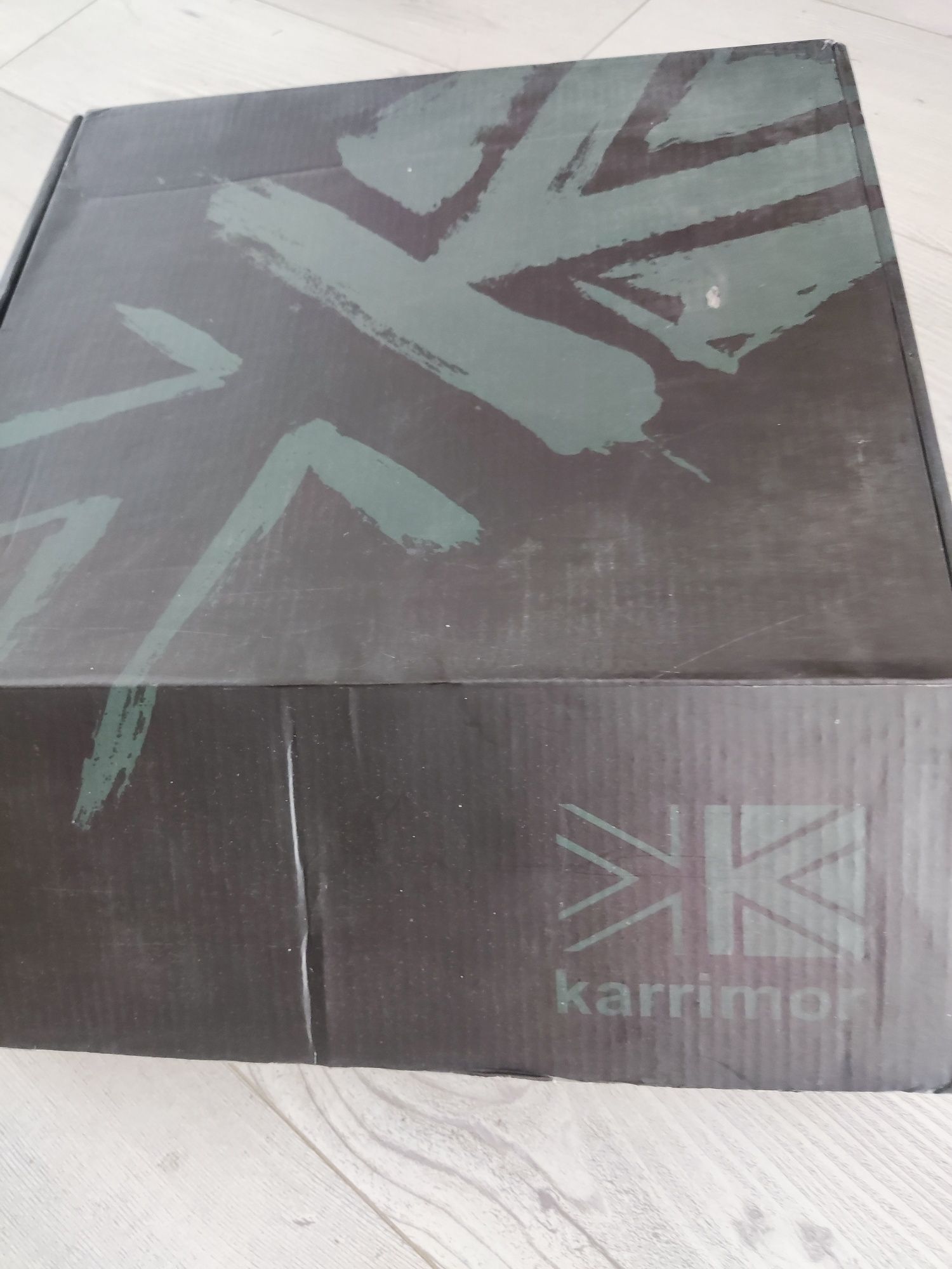 Планински обувки Karrimor