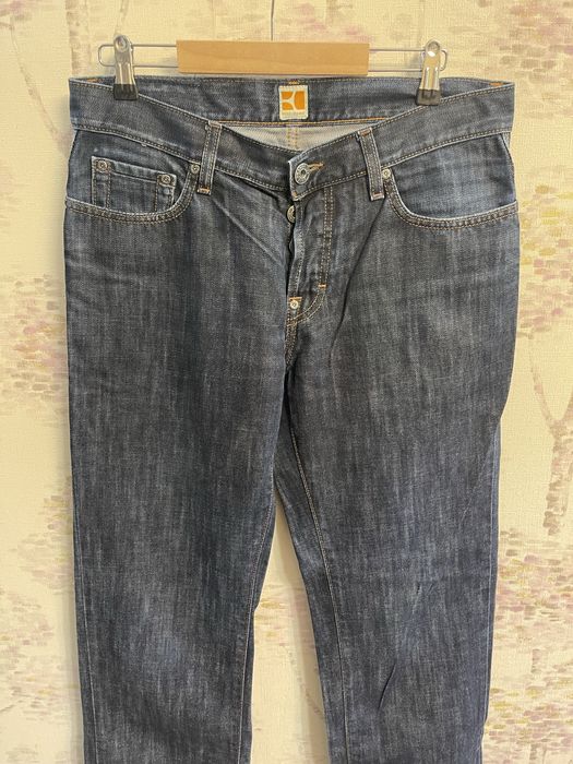 Blugi barbati Hugo Boss 34/34