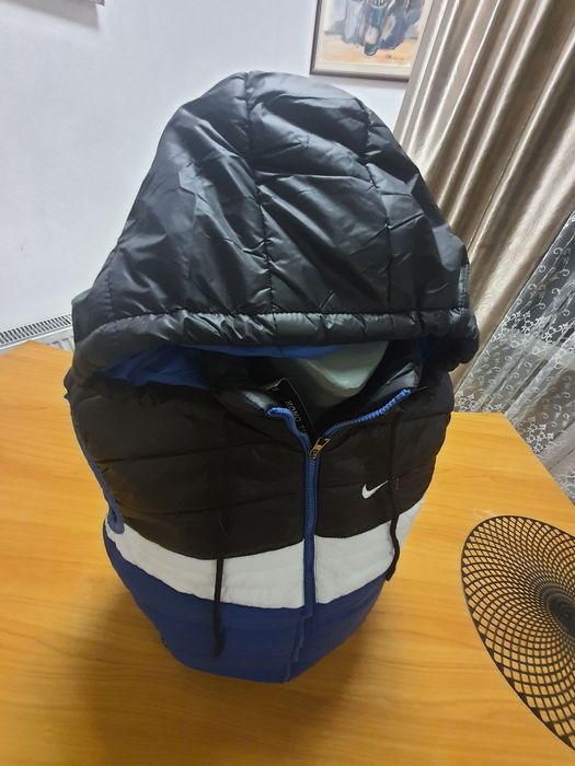 Vestă Barbati  Nike