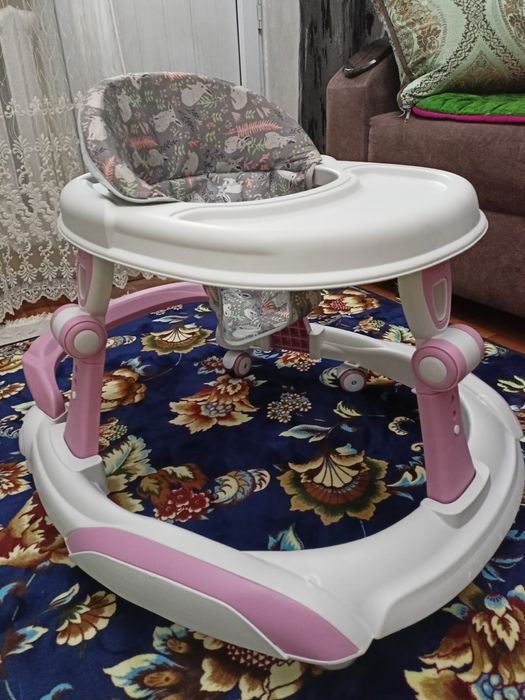 Ходунок детский для малышей