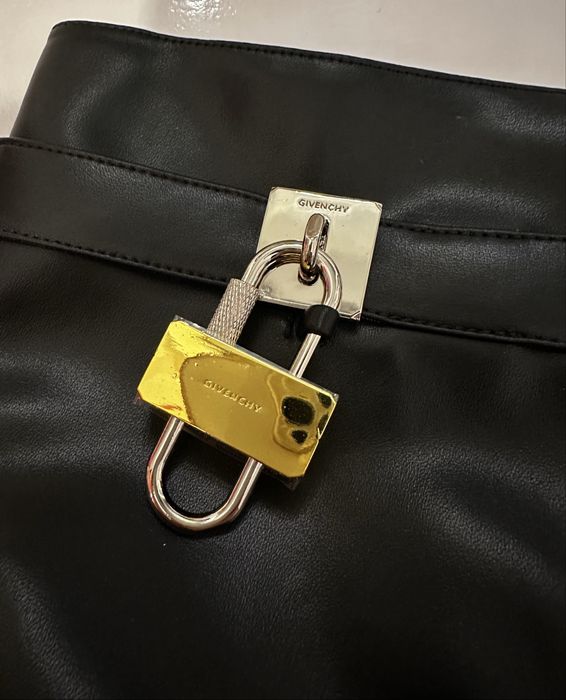 Givenchy Shark Ankle Boots 38