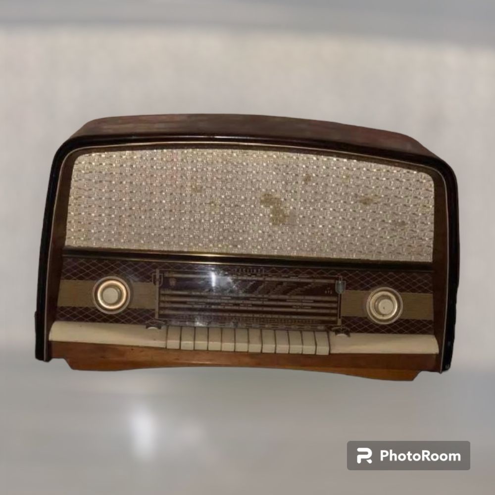 Radio 1950 ORION