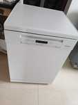 Auto Open - Съдомиялна Miele - 14 Комплекта - Свободностояща - 60см