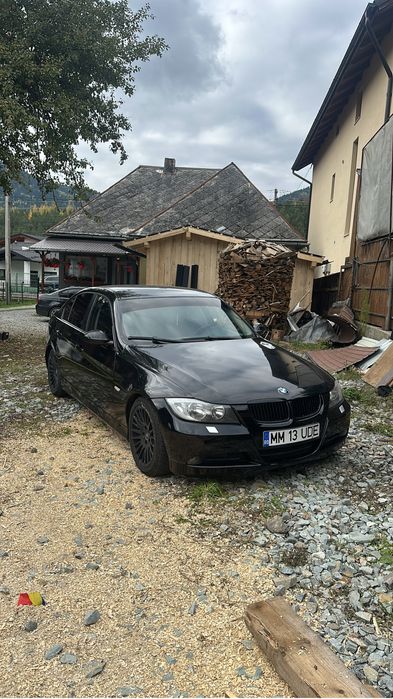 BMW e90 320d 2006