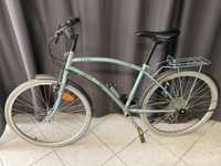 Bicicleta Ballad 24 xy de fete