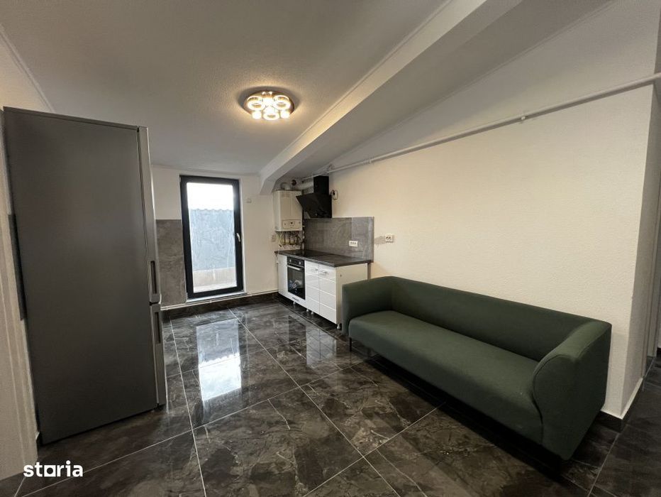 Apartament de 3 camere, 60 mp, 25 mp terasa, Zona Vivo