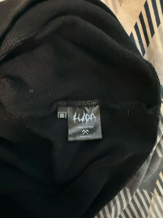 Много рядко Luda горнище размер М