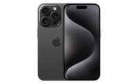 iPhone 15 Pro 256gb black