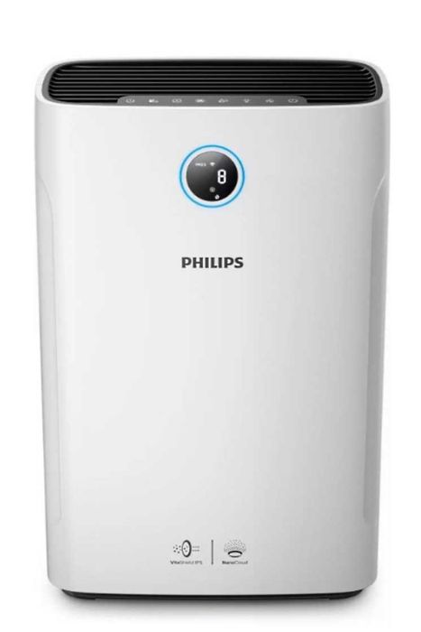 Umidificator, purificator aer Philips AC3829/10