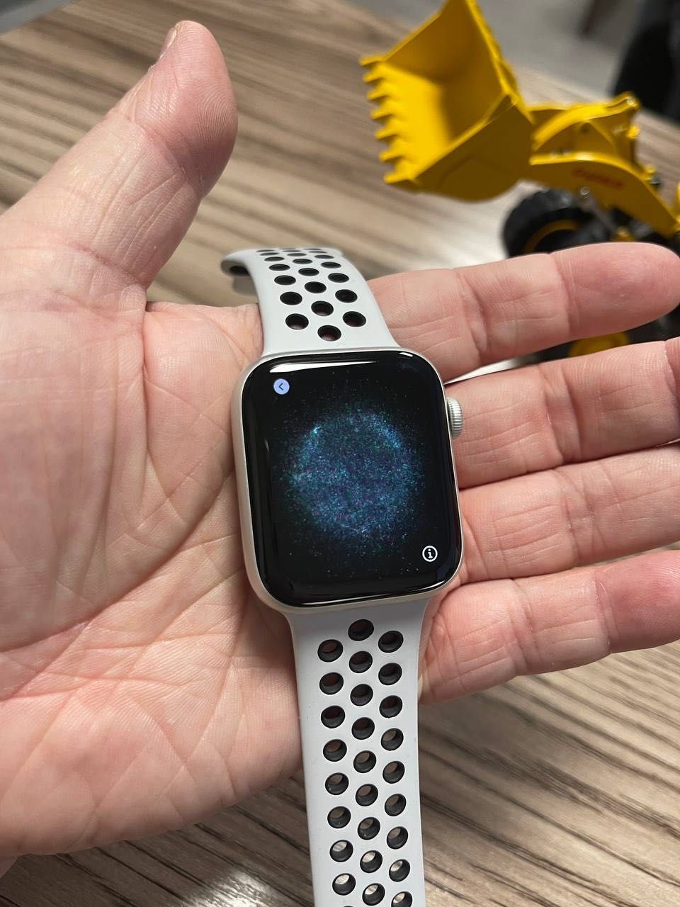 Продаются Apple Watch s6 Nike