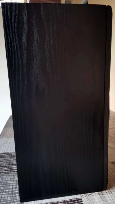 Boxe B&W 2003 (70/100 Wati), made in England