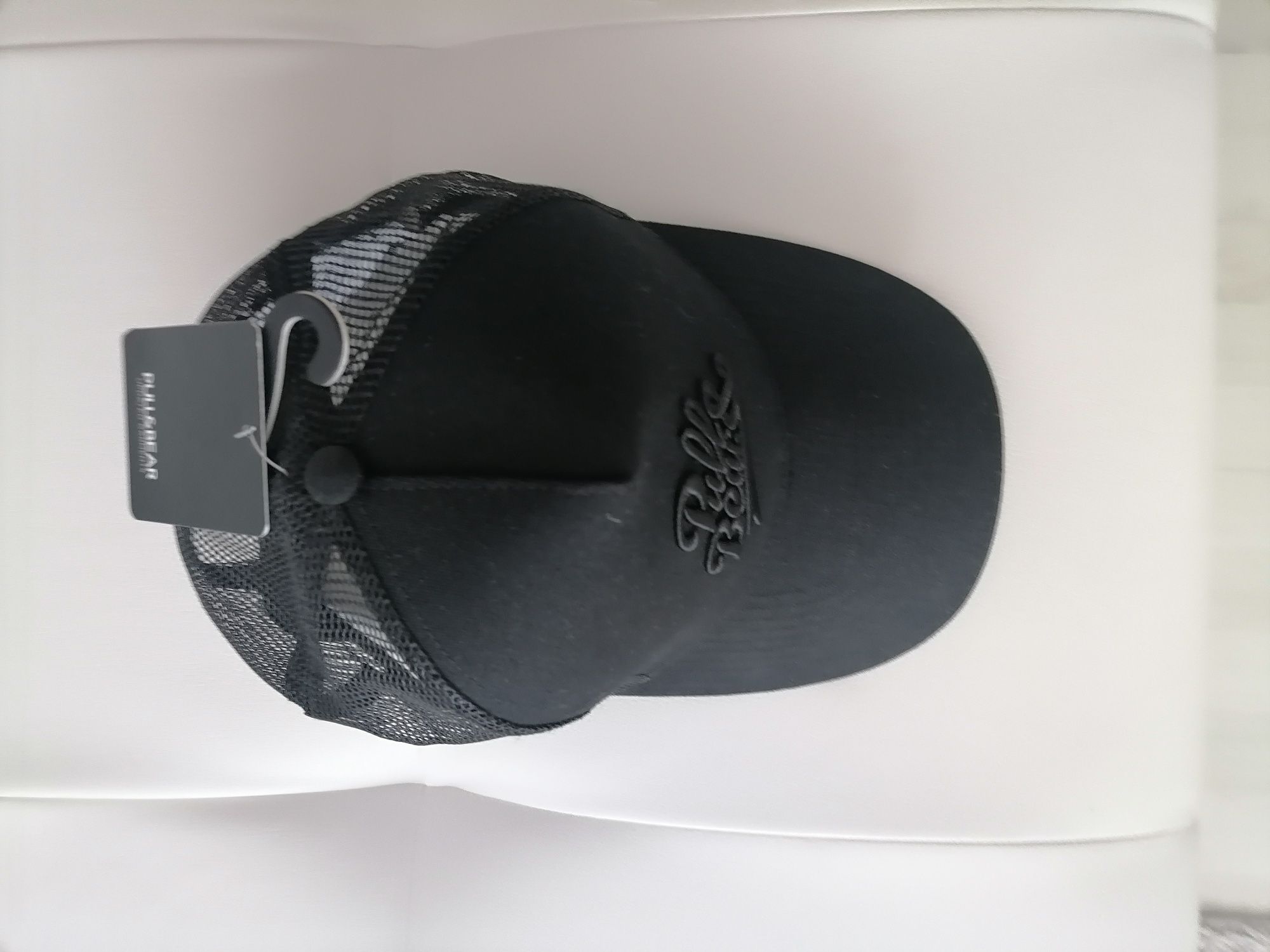 Vând șapcă sport reglabila, Pull&Bear, produs de calitate produs nou