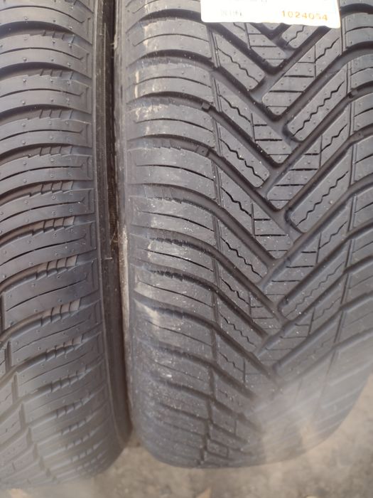Нови 2бр.185/60/15 Hankook 4S dot 4820