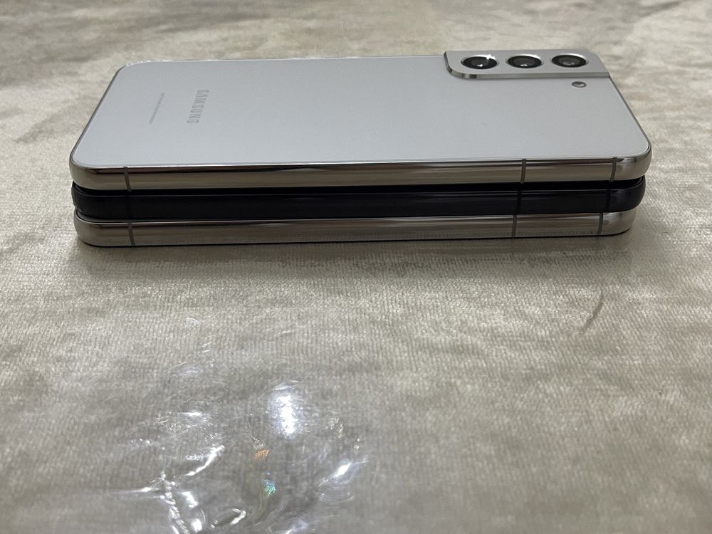 Samsung Galaxy S22 Plus 12/256Gb. Snapdragon Gen 1 . Идеал. Trade-in!