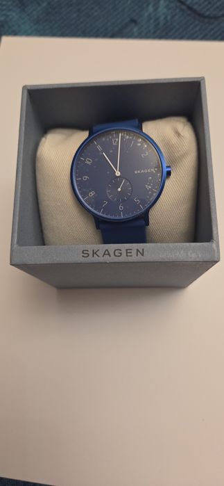 Ceas Skagen Aaren 41 mm