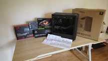 PC 2K Ultra | RTX 4070 SUPER + AM5
