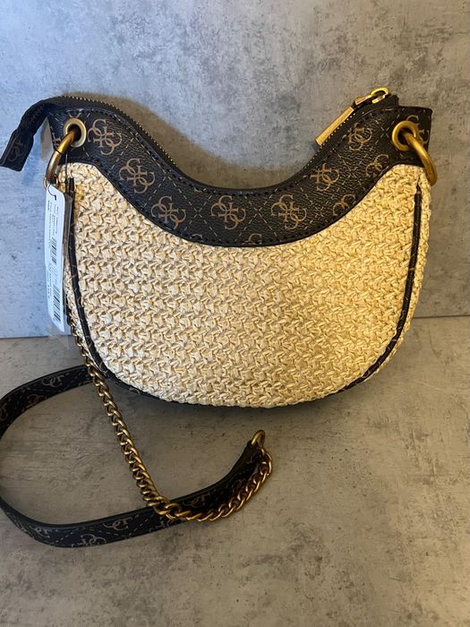 Geanta Guess noua cu eticheta