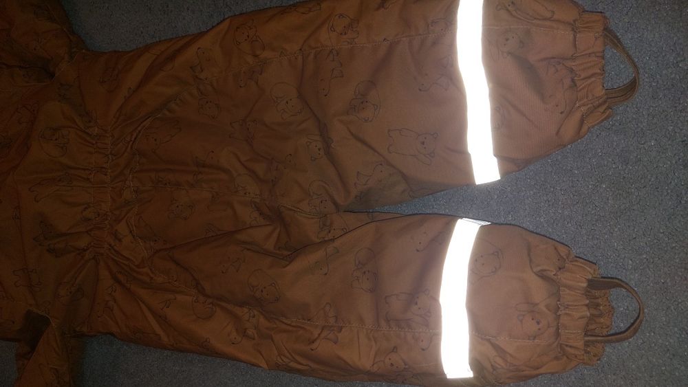 Combinezon H&M 86