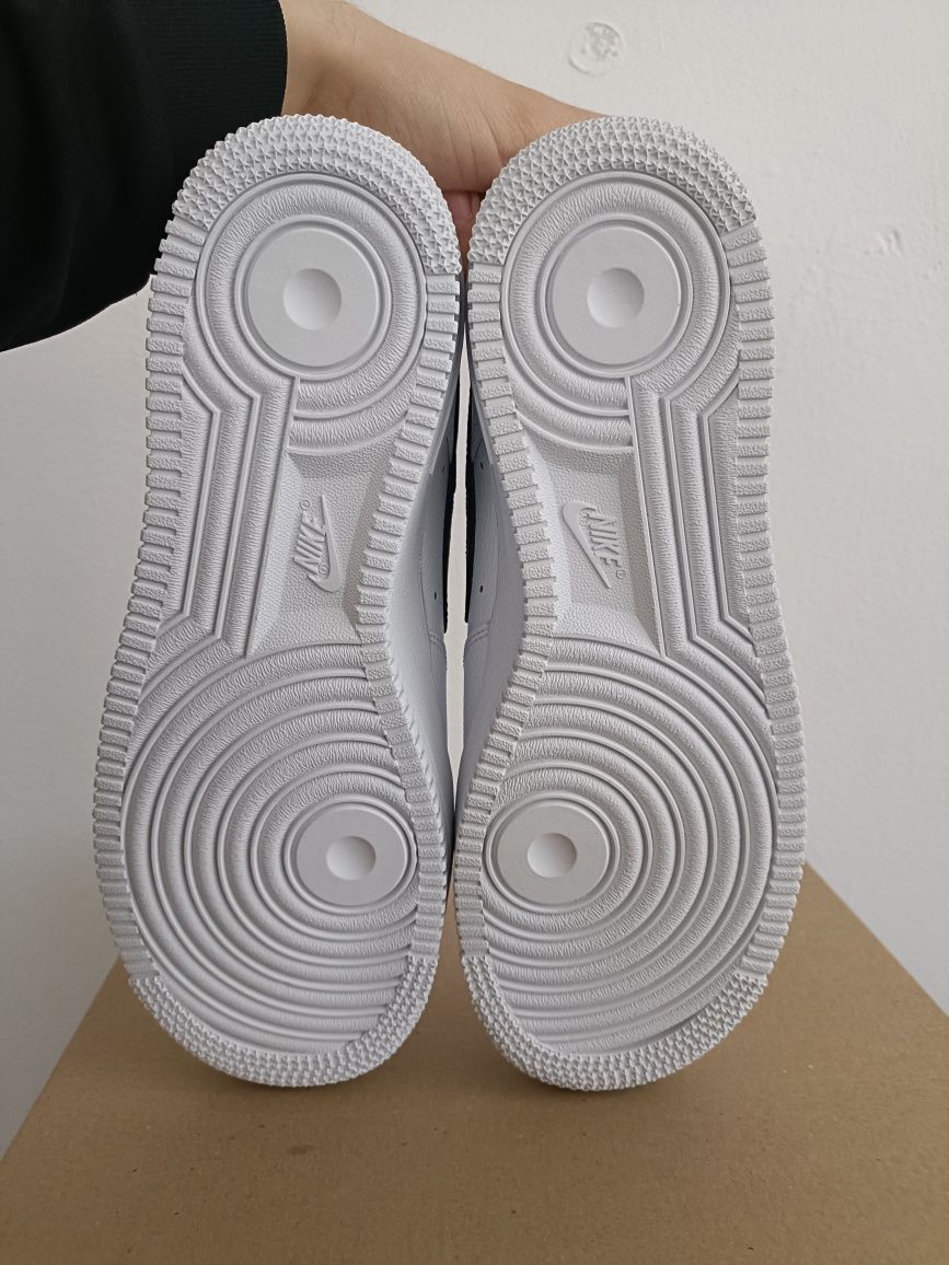 Nike Air Force 1 '07 номер 39 код 63А